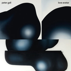 Love Avatar - Peter Gall [CD]
