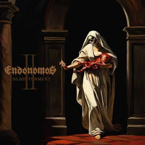 Enlightenment - Endonomos [CD]