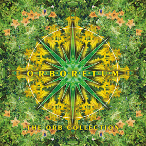 Orboretum: The Orb Collection - The Orb [CD]