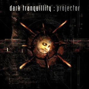 Projector - Dark Tranquillity [VINYL]