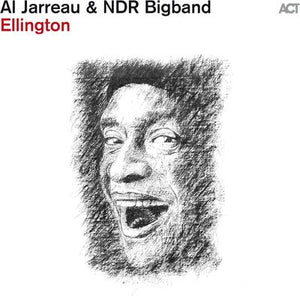 Ellington - Al Jarreau & NDR Bigband [CD]