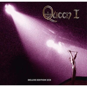 Queen I (Deluxe Edition) - Queen [CD]