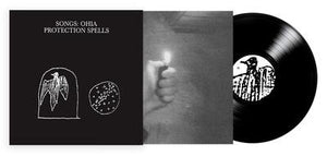 Protection Spells - Songs: Ohia [VINYL]