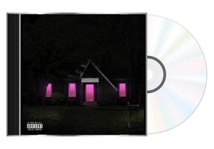 Mixtape Pluto - Future [CD]