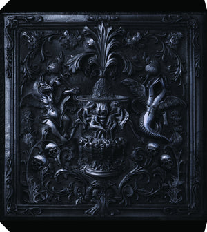 Halloweenie I-VI 9 (Limited Oxblood Pop-Up Edition) - Ashnikko [Colour Vinyl]