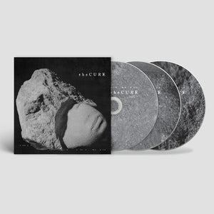 Songs of a Lost World (Deluxe Edition) - The Cure [CD]