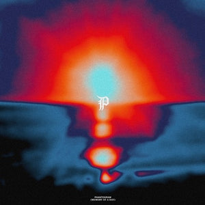 Memory of a Day - Phantogram [CD]
