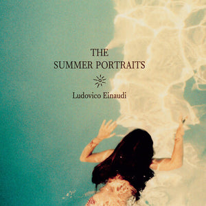 Ludovico Einaudi: The Summer Portraits - Ludovico Einaudi [CD]