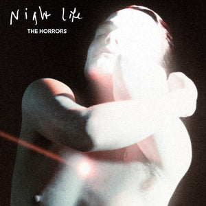 Night Life - The Horrors [CD]