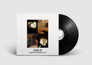 Broken Dreams Club - Girls [VINYL]