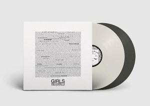 Father, Son, Holy Ghost - Girls [VINYL Limited Edition]