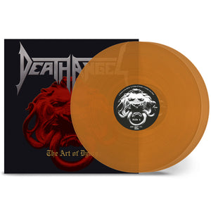 The Art of Dying - Death Angel [VINYL]