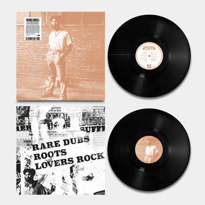 Sufferer Sounds - Dennis Bovell [VINYL]