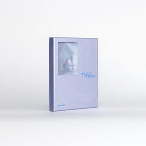 ROMANCE : UNTOLD -daydream- (WHITE MIDNIGHT Ver.) - ENHYPEN [CD]