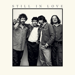 Still in Love - Ten Fé [VINYL]