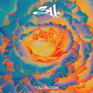 Full Bloom - 311 [CD]