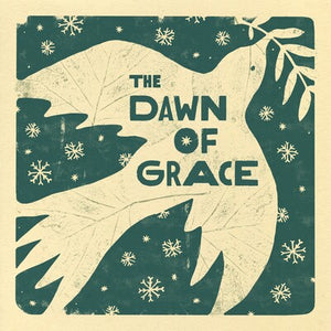 The Dawn of Grace (Deluxe Edition) - Sixpence None the Richer [CD]