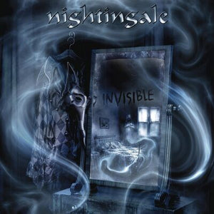 Invisible - Nightingale [CD]