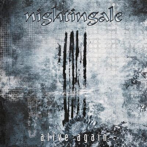 Alive Again - Nightingale [CD Deluxe Edition Limited Edition]