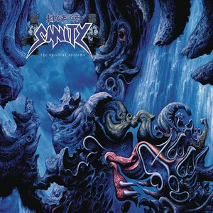 The Spectral Sorrows - Edge of Sanity [VINYL]