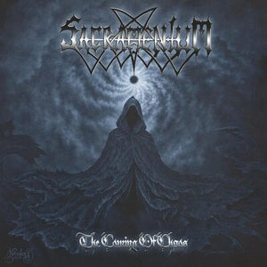 The Coming of Chaos - Sacramentum [CD]