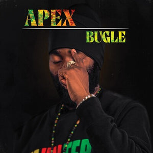 Apex - Bugle [CD]