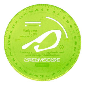 The 4th Album 'DREAMSCAPE' (CONSTRUCT Ver.) - NCT Dream [CD]