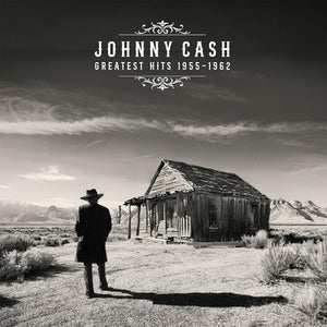 Greatest hits 1955-1962  - Johnny Cash [VINYL]