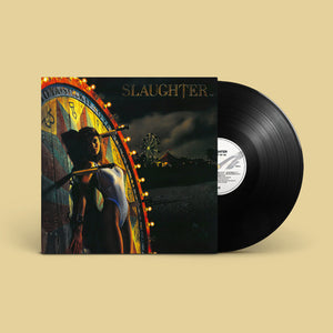 Stick It to Ya - Slaughter [VINYL]