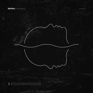 Tsunami Sea - Spiritbox [CD]