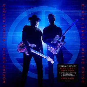 Black Light/White Noise - Smith/Kotzen [CD]