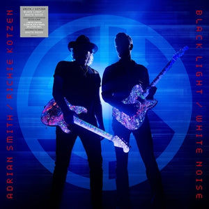 Black Light/White Noise - Smith/Kotzen [VINYL]
