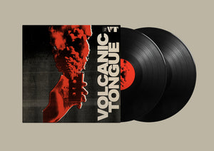 Volcanic Tongue - Various Artists [VINYL]