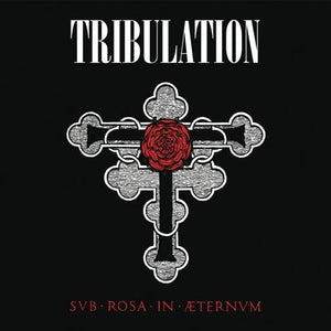 Sub Rosa in Æternum - Tribulation [CD]