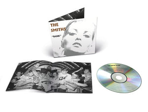 Rank (2024 Re-issue) - The Smiths [CD]