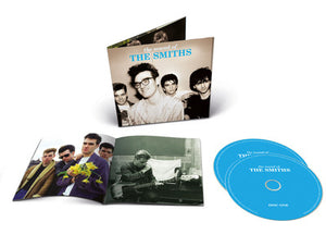 The Sound of the Smiths (Deluxe Edition) - The Smiths [CD]