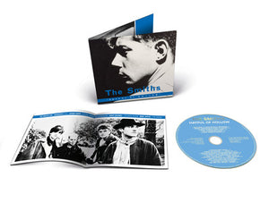 Hatful of Hollow (2024 Re-issue) - The Smiths [CD]