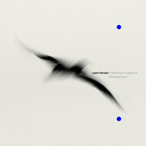 Rathlin from a Distance/The Liquid Hour - Yann Tiersen [CD]