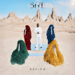5ive - DaVido [CD]