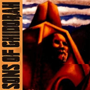 Hallowmas - Sons of Ghidorah [CD]