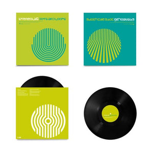 Dots and Loops - Stereolab [VINYL]