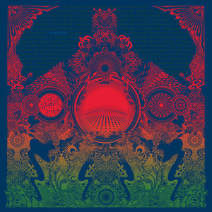 Drop Out III - Gnod/White Hills [VINYL]