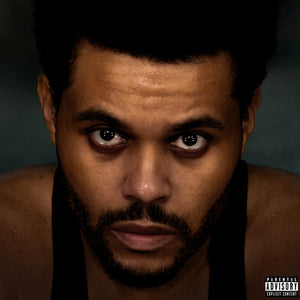 Hurry Up Tomorrow - The Weeknd [CD]
