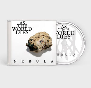 Nebula - As the World Dies [CD]