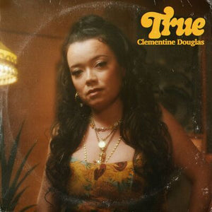 True - Clementine Douglas [VINYL Limited Edition]