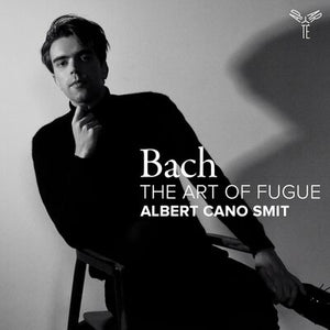 Bach: The Art of Fugue - Johann Sebastian Bach [CD]