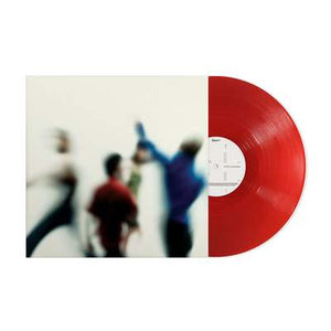 If That Makes Sense (Transparent Ruby Edition) - Spacey Jane [Colour Vinyl]