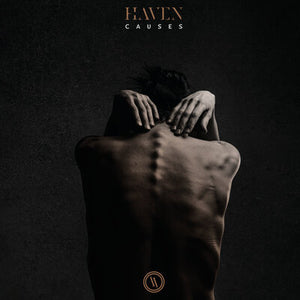 Causes - Haven [CD]