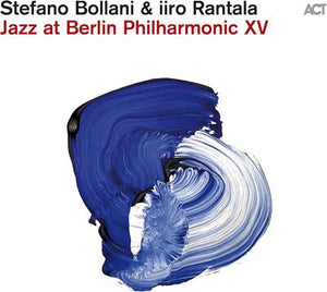 Jazz at Berlin Philharmonic XV - Stefano Bollani/Iiro Rantala [CD]