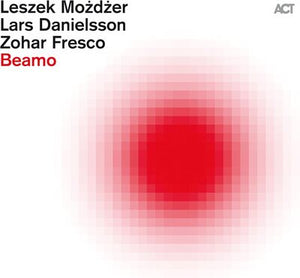 Beamo - Leszek Mozdzer/Lars Danielsson/Zohar Fresco [CD]